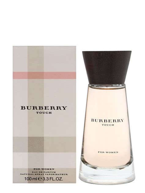 burberry touch fragrance shop|Burberry touch for women smell.